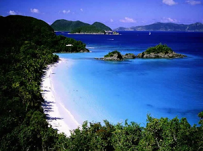 Travel Destination
